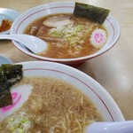 くるまやラーメン - 