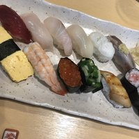 すし 堺 - 