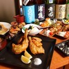 鮮魚と色鶏どりの酒処 ふ～ち～く～ち～ 東長崎