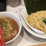 ソイ ソース ラーメン 醤屋 - 