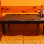 鮮魚と色鶏どりの酒処 ふ～ち～く～ち～ - 