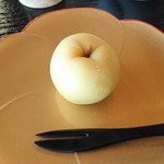 抹茶カフェ 花水木 - 