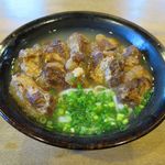 風遊斎 - カメ カメースバ（900円）