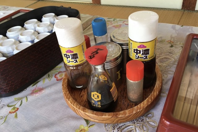 やかた - 刈和野（レストラン）の写真