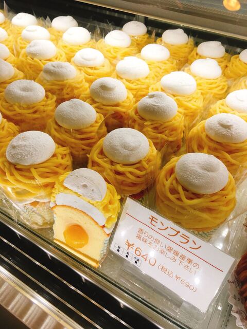 自由が丘 食べログランキングでも人気 おすすめケーキ店8選 食べログまとめ