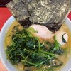 横浜家系ラーメン 黄金家