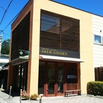 軽井沢デリカテッセン - 