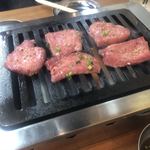 大阪焼肉・ホルモン ふたご - 