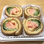 PARIS BAGUETTE - 料理写真: