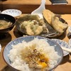 天ぷらめし 金子半之助  日本橋店