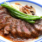 セニョール たちばな - 