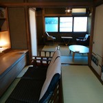 カフェと雑貨と猫 35 - 店内（２階）