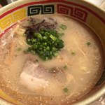 九州じゃんがら - 