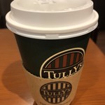 タリーズコーヒー - 