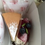 クレマスイーツ - 