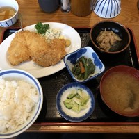 浅草 魚料理 遠州屋 - 