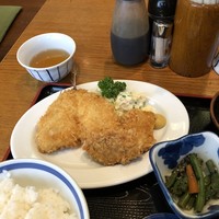 浅草 魚料理 遠州屋 - 