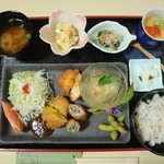 お寺んち　茶茶 - 