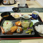 お寺んち　茶茶 - 