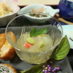 お寺んち　茶茶 - 