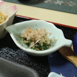 お寺んち　茶茶 - 