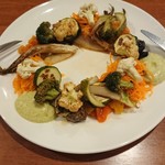 リストランテ野呂 - 