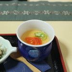 お寺んち　茶茶 - 