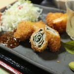 お寺んち　茶茶 - 