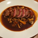 リストランテ野呂 - 