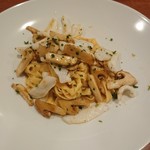 リストランテ野呂 - 