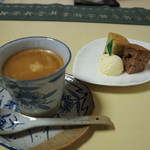 お寺んち　茶茶 - 