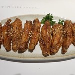 モモフク - 2018.8