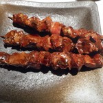 モモフク - 2018.8