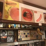 盤処 呑処 FRESH - 店内