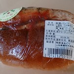 Sanchoku Aguri - あぐり･ジュパン　ドッグパン