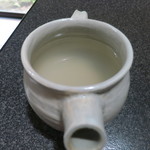 磊庵はぎわら - 