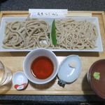 磊庵はぎわら - 