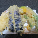 磊庵はぎわら - 