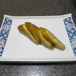 磊庵はぎわら - 