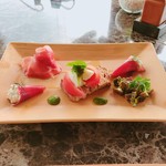 Sami Sami Restaurant & Bar  - 