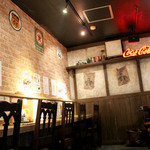 モンスターグリル