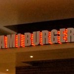 UMAMI BURGER - 
