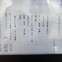 創作天ぷらと酒とワイン ぷらりん - 