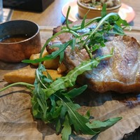 リオ・ブルーイング・コー ビストロアンドガーデン 東京ミッドタウン - 
