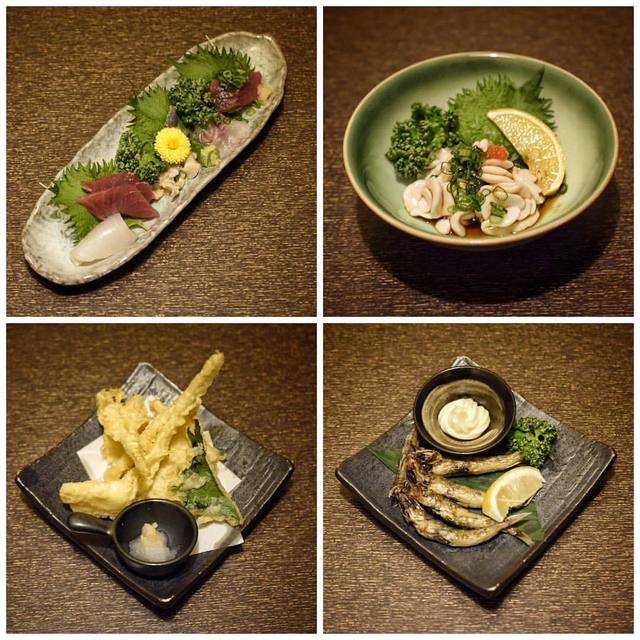 穴場処 かくれ家 カクレガ 石巻 居酒屋 食べログ