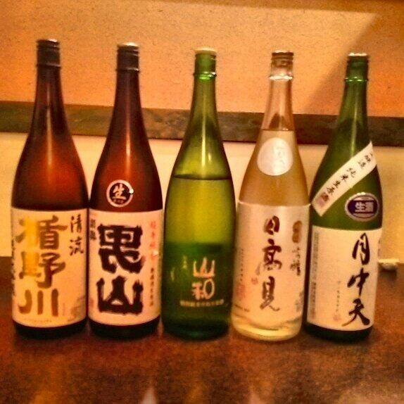 穴場処 かくれ家（カクレガ） - 石巻（居酒屋）の写真