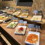 クロスイーツ - 