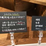 クロスイーツ - 