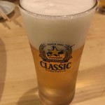 開陽亭 - おかわりクラシック