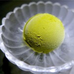 香草/抹茶冰淇淋